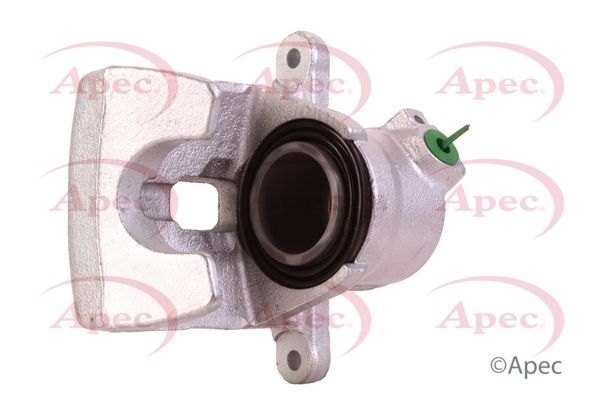 Apec Brake Caliper Assembly Front Left