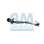 BM Catalysts Homologated Petrol Cat BM91519H