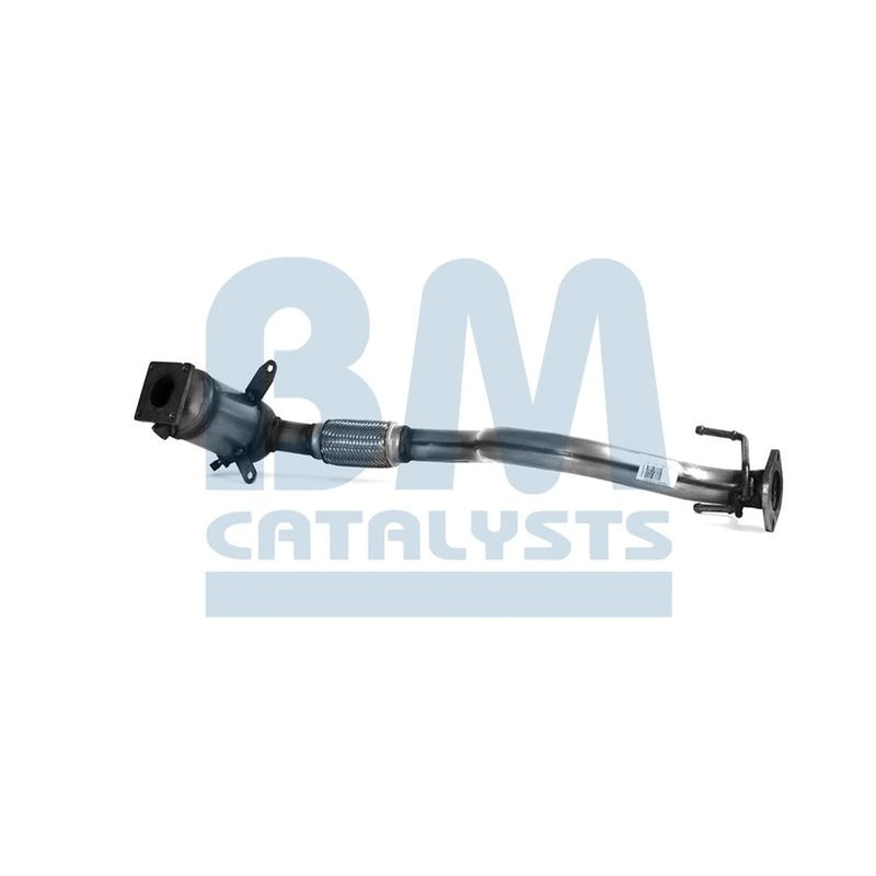BM Catalysts Homologated Petrol Cat BM91519H