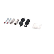 Bosch Brake Caliper Guide Sleeve Kit Front 1 987 470 631