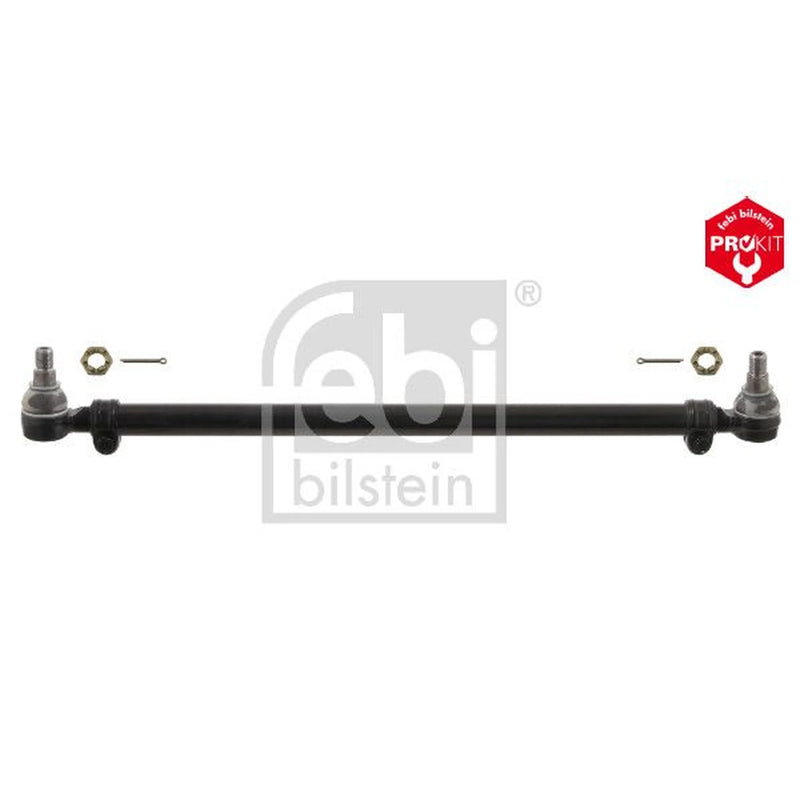 Febi Centre Rod Assembly Front 29660