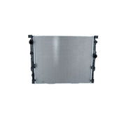 NRF Engine Radiator 550220