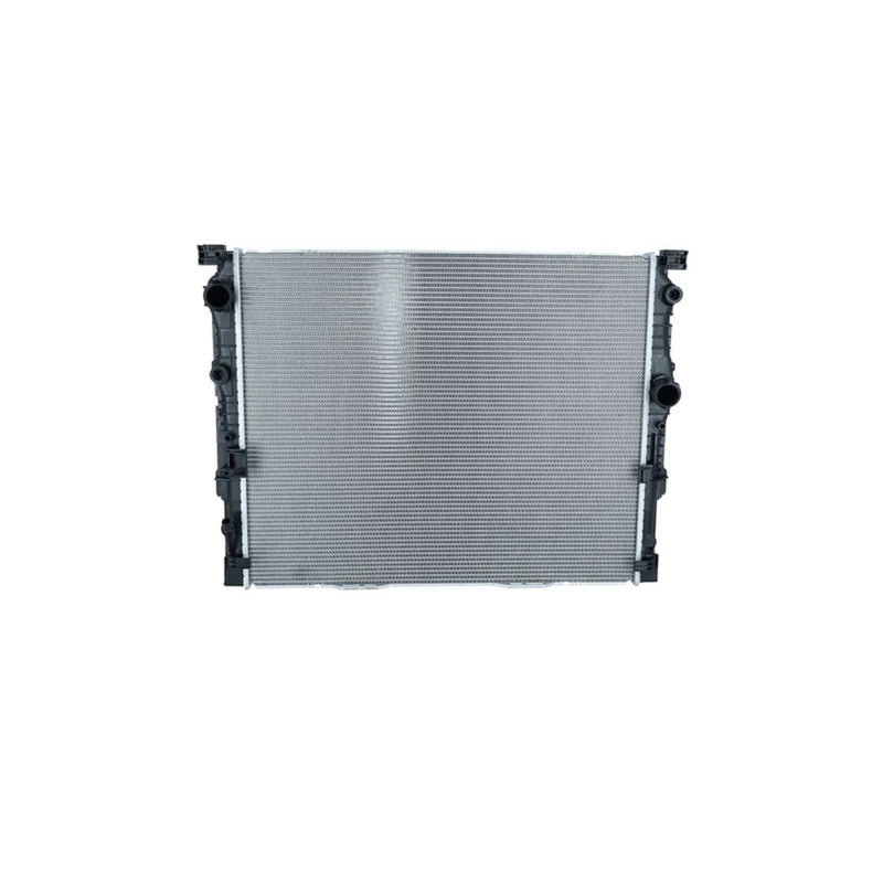 NRF Engine Radiator 550220
