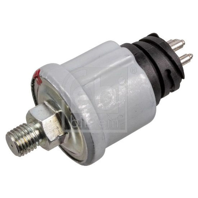 Febi Compressed-Air System Sensor 3 Connectors 178831