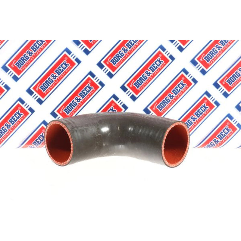 Borg & Beck Intercooler Turbo Charge Air Hose BTH1594