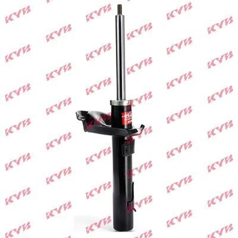 KYB Shock Absorber Damper Strut Front Left 334839