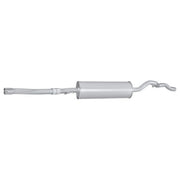 Hella Middle Silencer 8LC 366 025-991