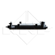 NRF Engine Radiator 53512