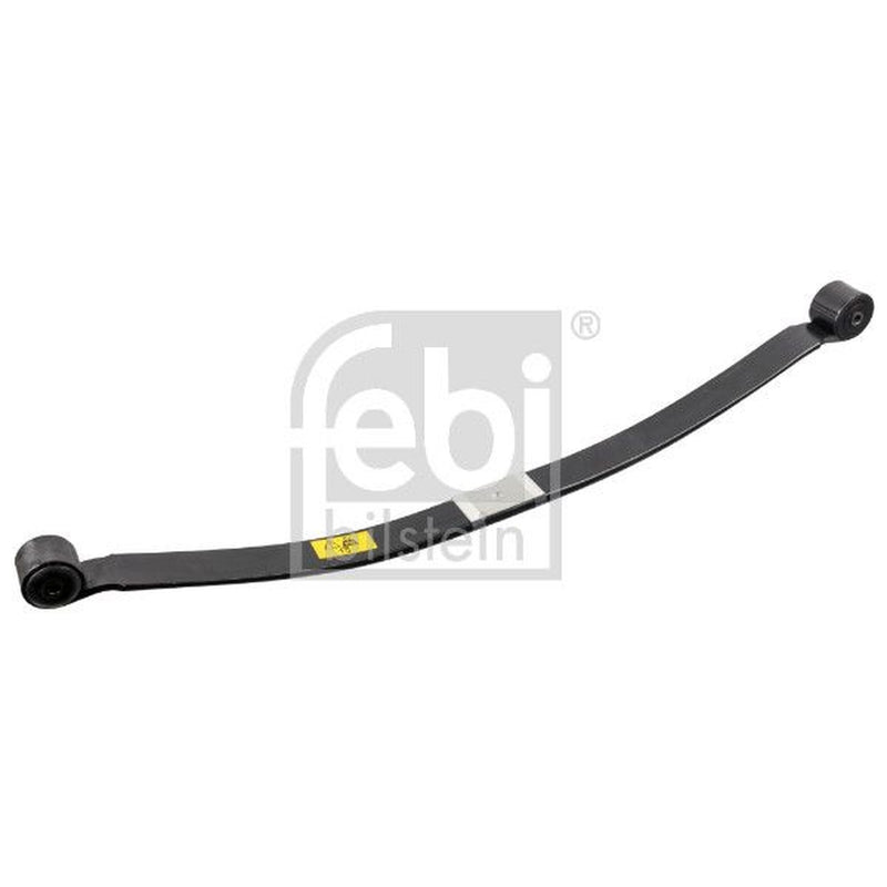 Febi Spring Pack Wide Rear Right 185501