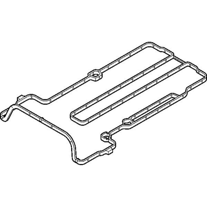Elring Cylinder Head Cover Gasket 691.370