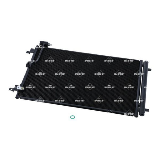 NRF Air Conditioning Condenser 350556