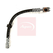 Apec Brake Hydraulic Hose Line Rear HOS4294