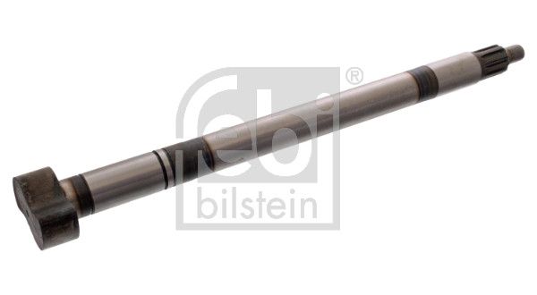 Febi Drum Brake Brake Shaft 108mm OD Right