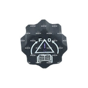 NRF Coolant Expansion Tank Cap 455639
