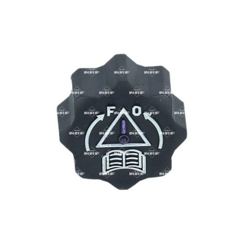 NRF Coolant Expansion Tank Cap 455639