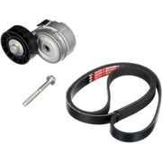 Gates V-Ribbed Belt Set K015PK1270