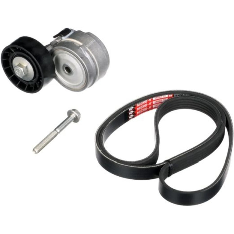 Gates V-Ribbed Belt Set K015PK1270