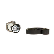 Gates V-Ribbed Belt Set K017PK1705