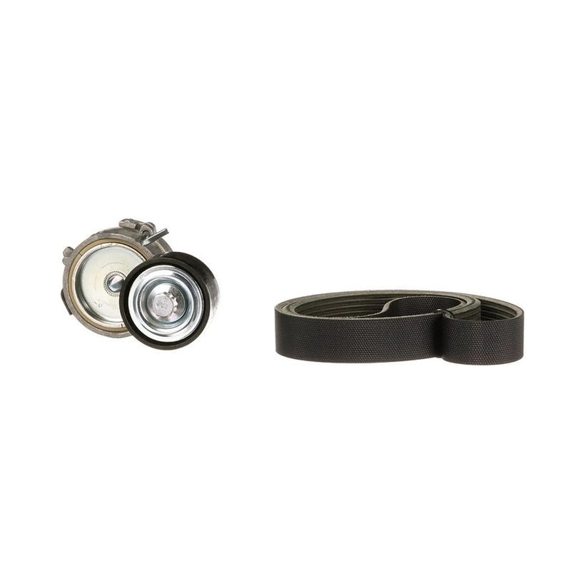 Gates V-Ribbed Belt Set K017PK1705