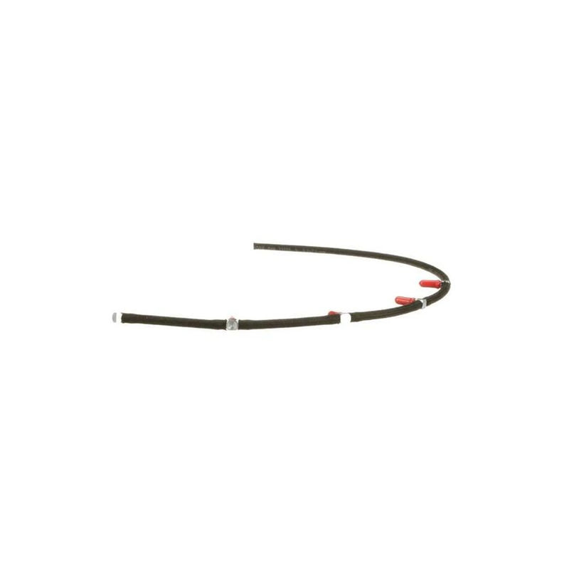 Gates Fuel Overflow Hose Pipe MFL1152