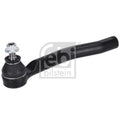 Febi Steering Tie Rod End Ball Joint Front Left 194469