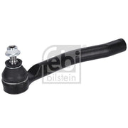 Febi Steering Tie Rod End Ball Joint Front Left 194469