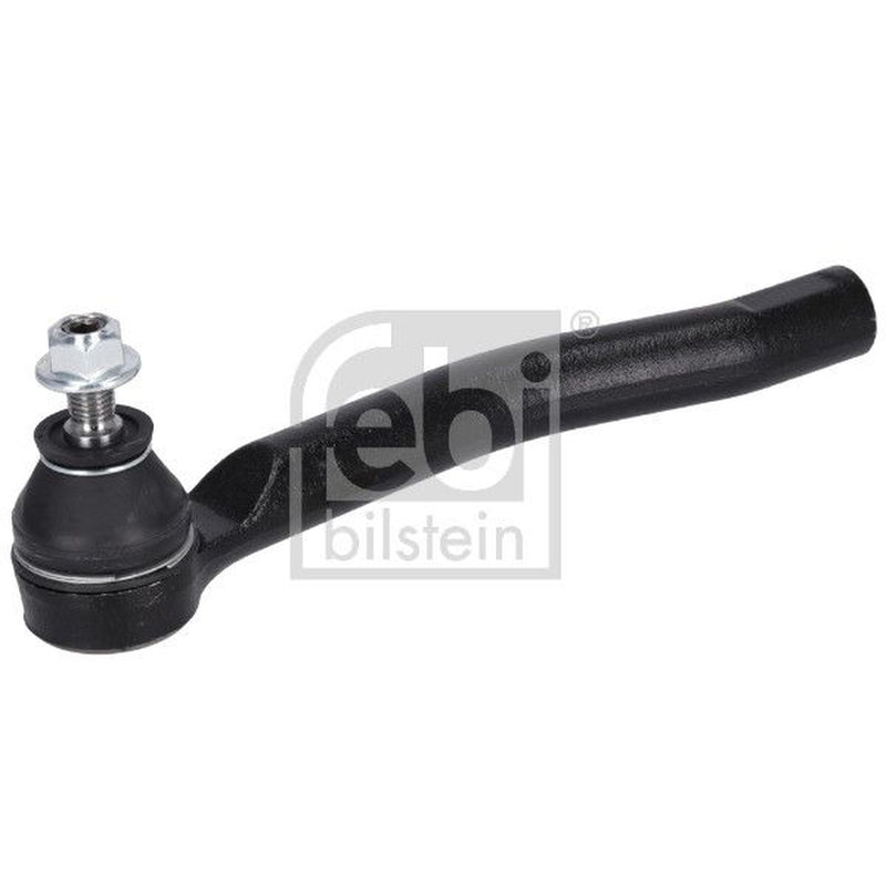 Febi Steering Tie Rod End Ball Joint Front Left 194469