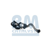 BM Catalysts Homologated Petrol Cat BM91626H