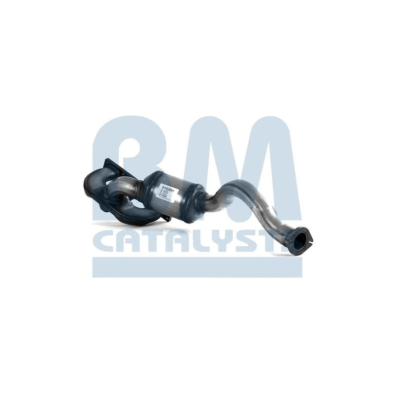 BM Catalysts Homologated Petrol Cat BM91626H