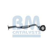 BM Catalysts Homologated Petrol Cat BM90713H