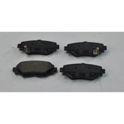 Juratek Rear Brake Pad Set JCP8120