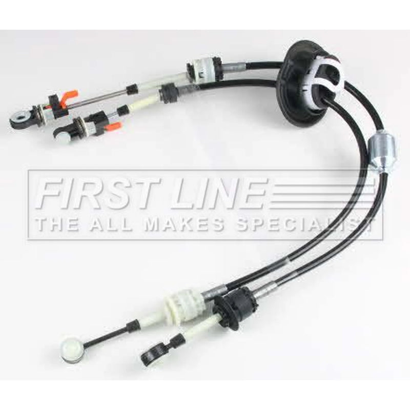 First Line Manual Transmission Cable Pull FKG1191