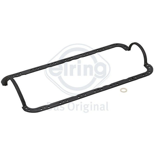 Elring Oil Sump Gasket Set Wide Thick 388.940