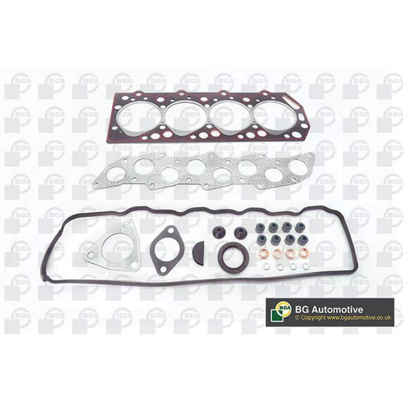 BGA Cylinder Head Gasket Kit HK9307