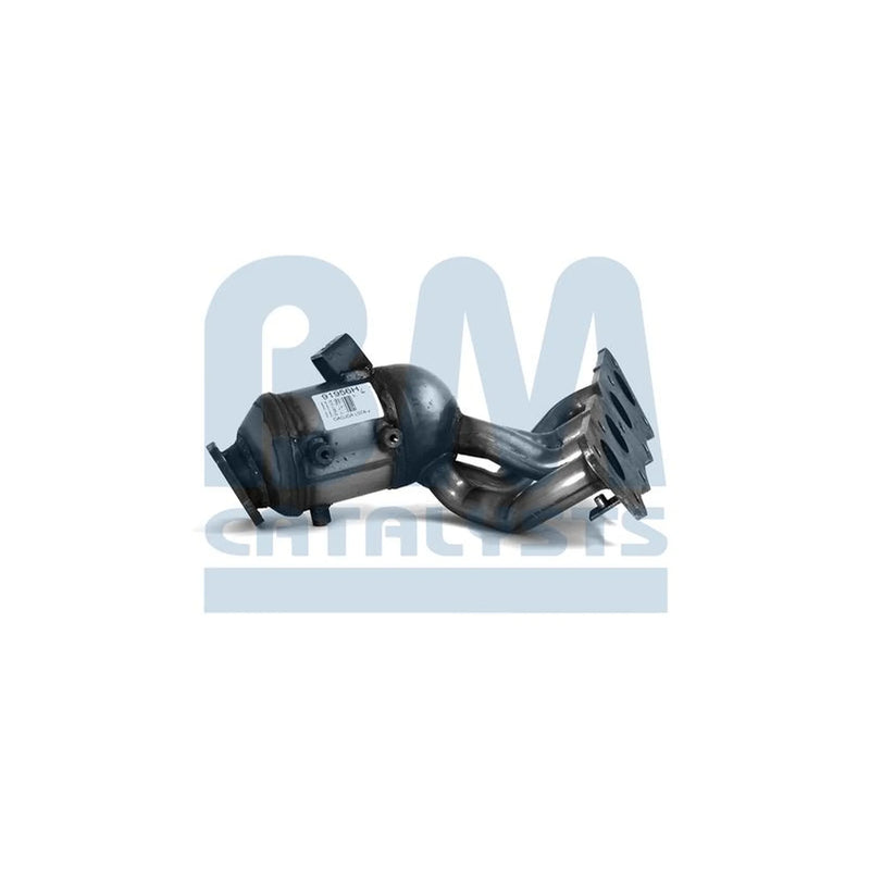 BM Catalysts Homologated Petrol Cat BM91956H