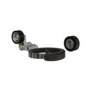 Gates V-Ribbed Belt Set K036PK1735
