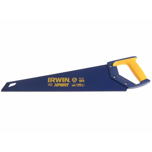 IRWIN® Jack® Xpert Fine Handsaw 550mm (22in) PTFE Coated 10 TPI - 10505603
