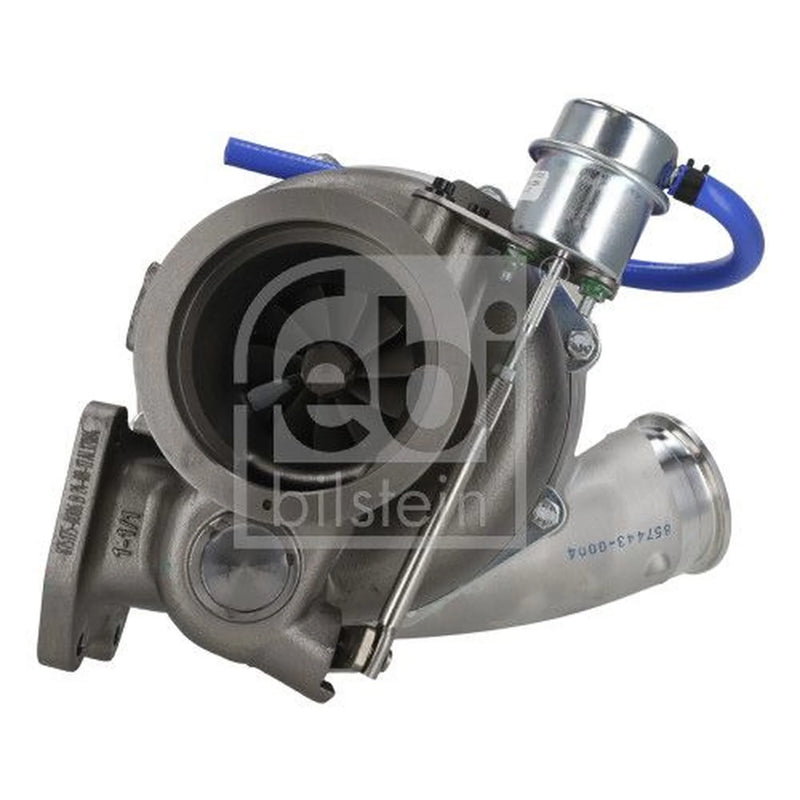 Febi Turbocharger Turbo Unit 190635