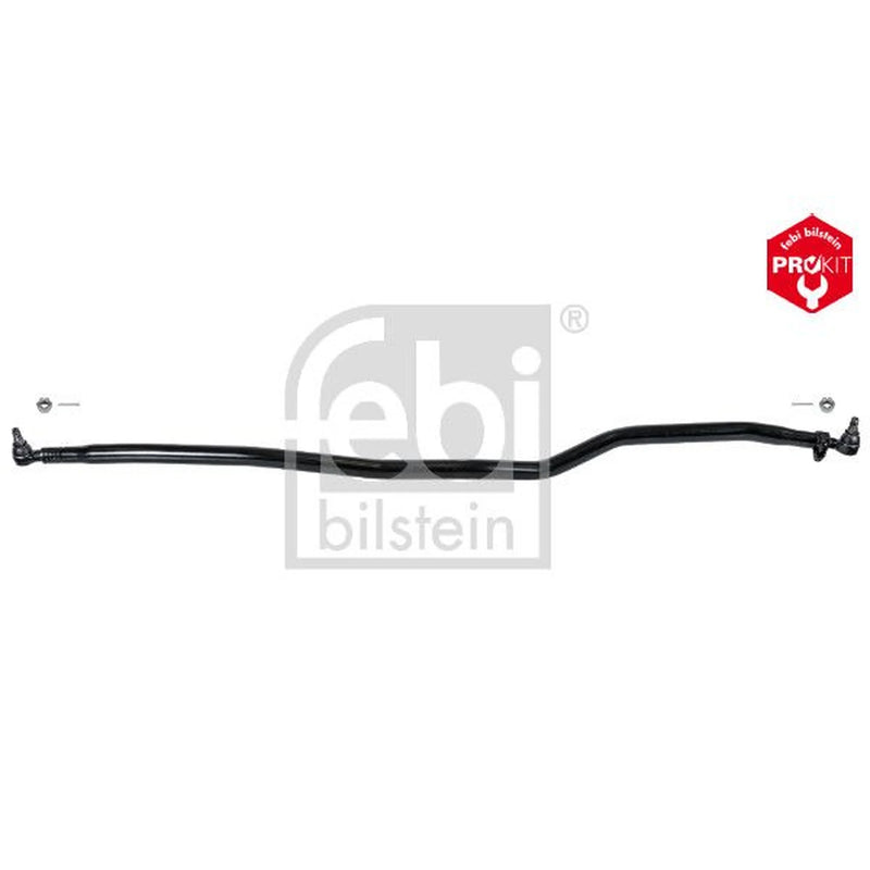 Febi Centre Rod Assembly from steering idler arm to front 170084