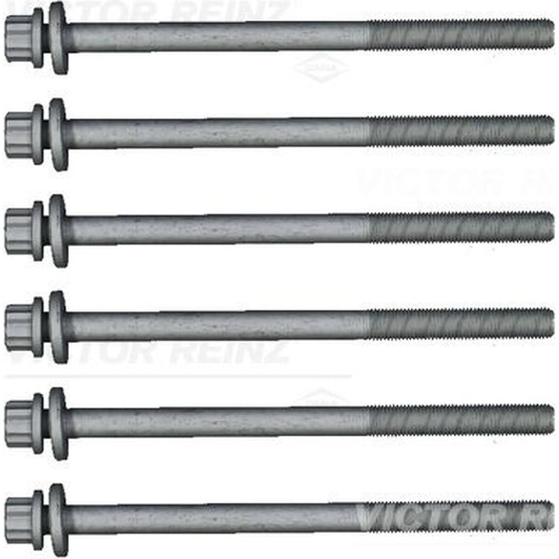 Victor Reinz Cylinder Head Bolt Set M11 14-11012-01