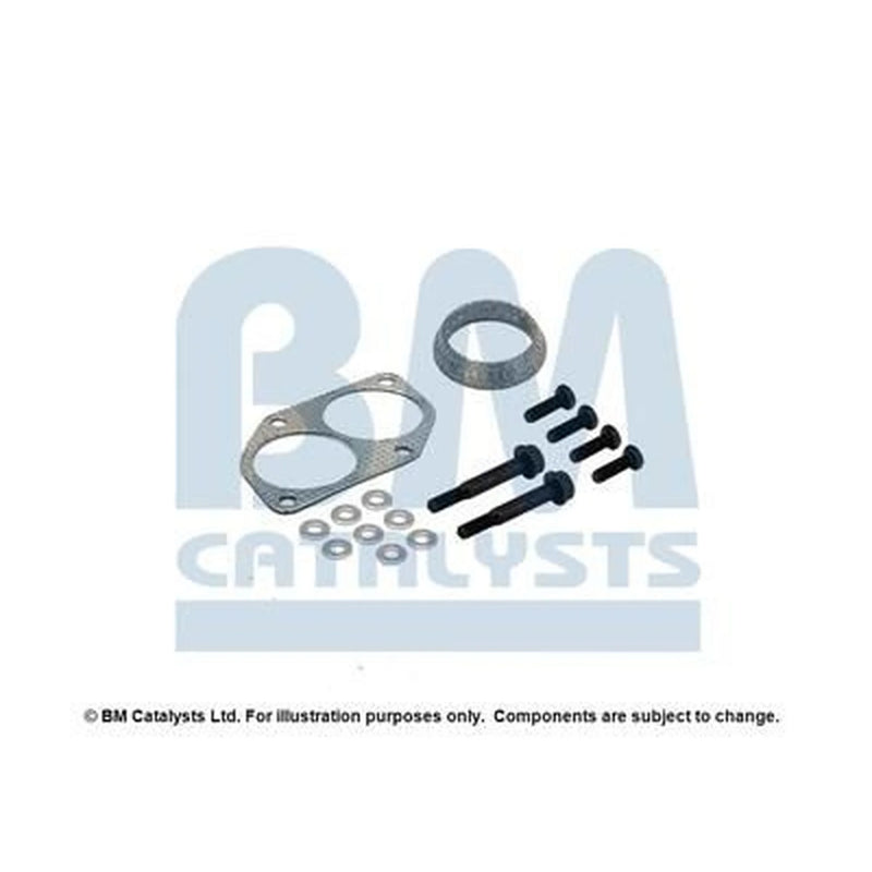 BM Catalysts Exhaust Pipe Mounting Kit FK70291B