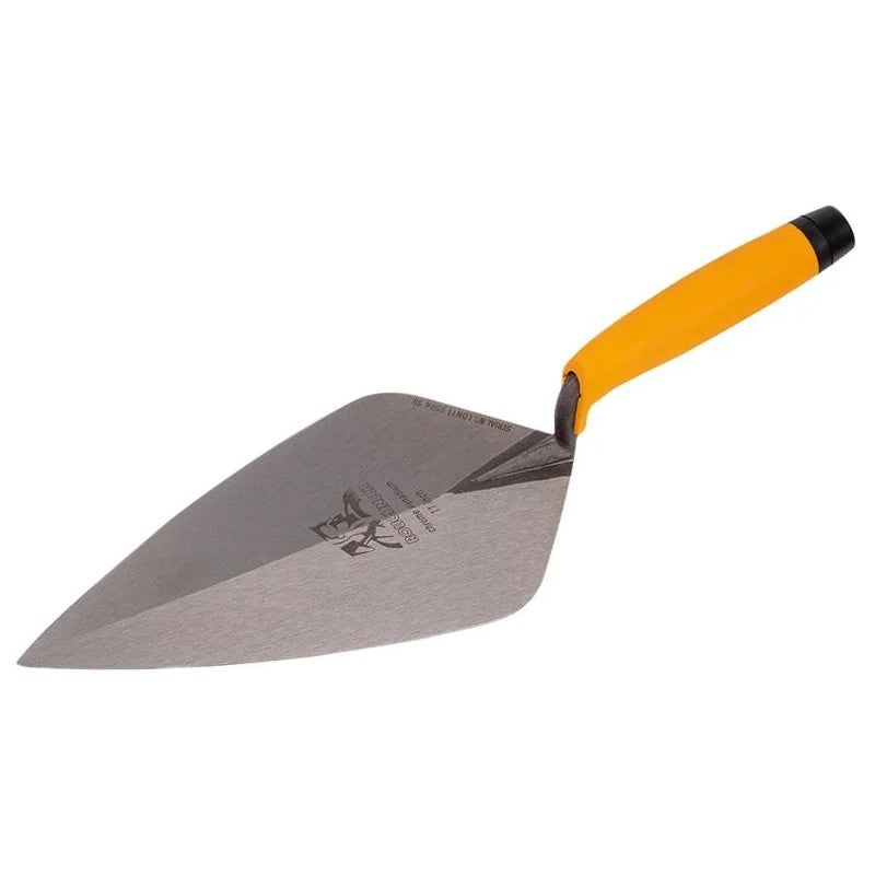 Roughneck London Pattern Brick Trowel 280mm (11in) - 51-011