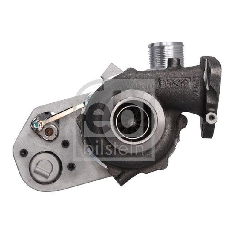 Febi Turbocharger Turbo Unit 186841