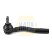 NAPA Steering Tie Rod End Ball Joint Front Left NST6820