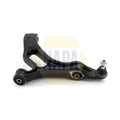 NAPA Control/Trailing Arm Front Right NST2711