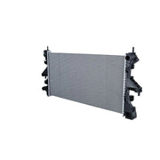 NRF Engine Radiator 560018