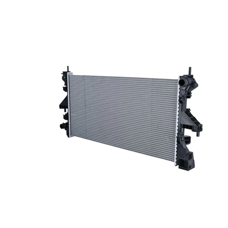 NRF Engine Radiator 560018