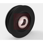 Apec Crank Shaft Belt Pulley ATV1134