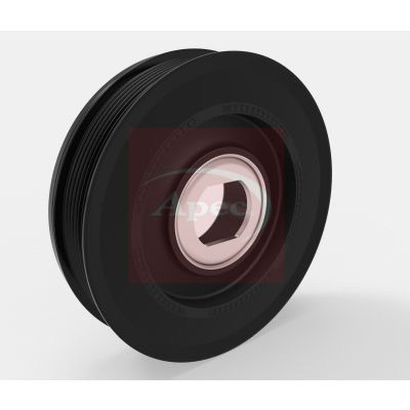 Apec Crank Shaft Belt Pulley ATV1134