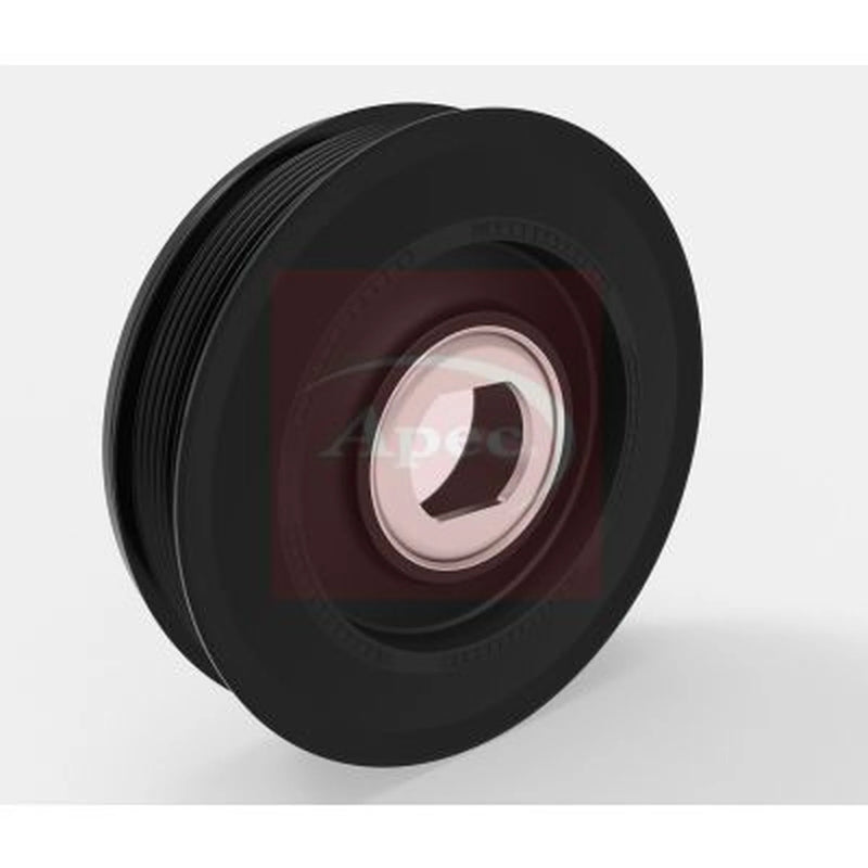 Apec Crank Shaft Belt Pulley ATV1134